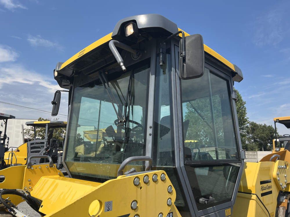 Usato 2015 Dynapac CC 4200 -895-