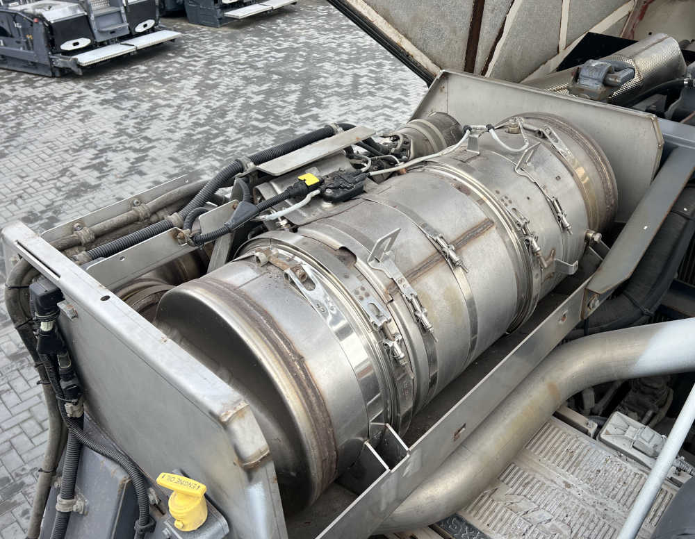 Usato 2015 Wirtgen W 200i