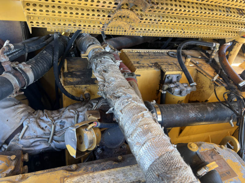 Usato 2003 Marini MP 1300