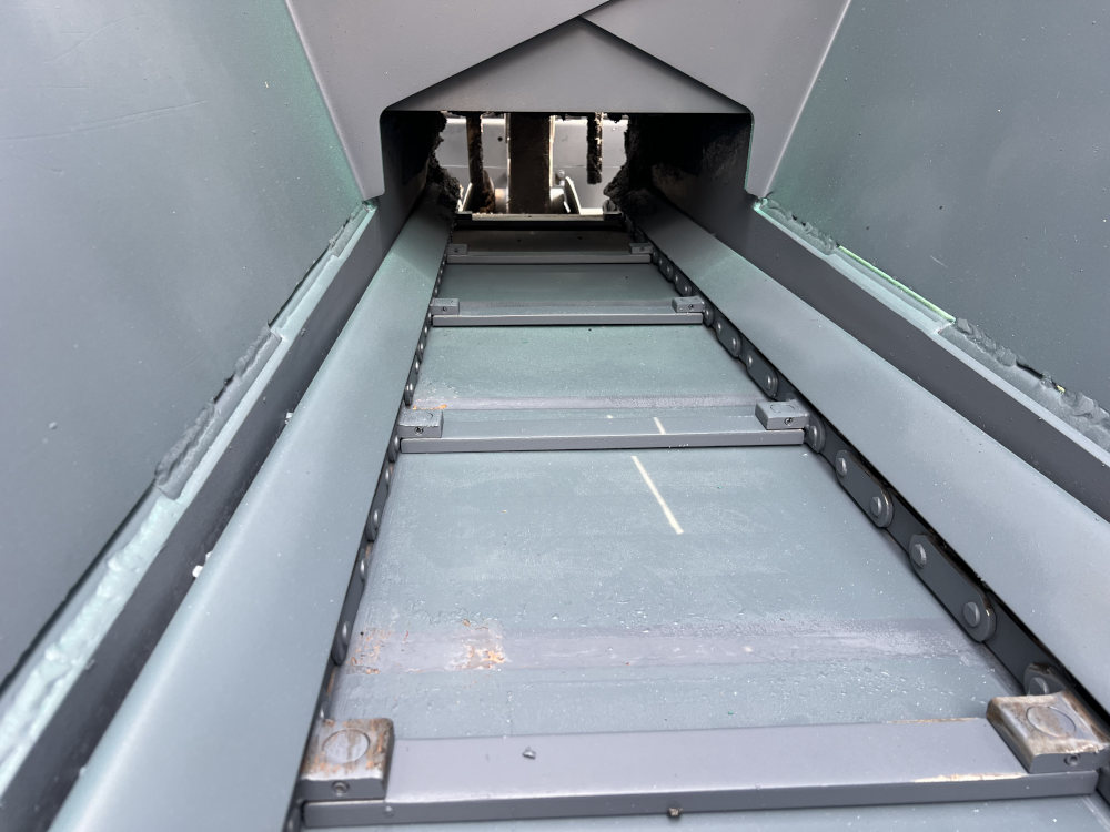 Usato 2015 Vogele Super 700-3i