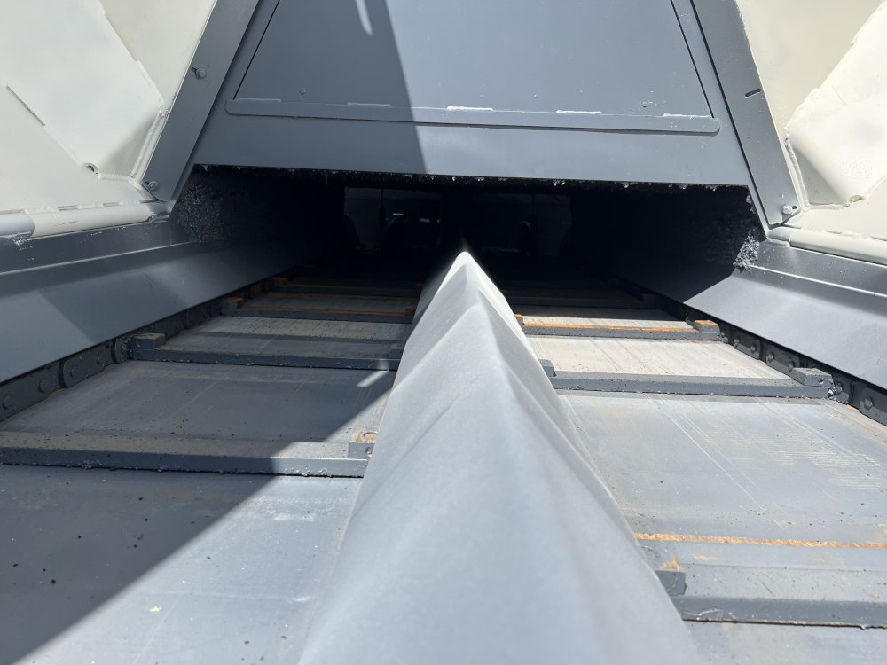 Usato 2018 Vogele S 2100-3i -700- 