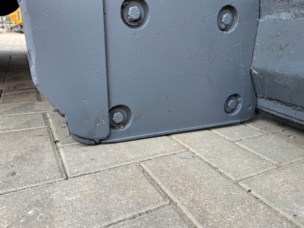 Usato 2016 Vogele S 1803-3i