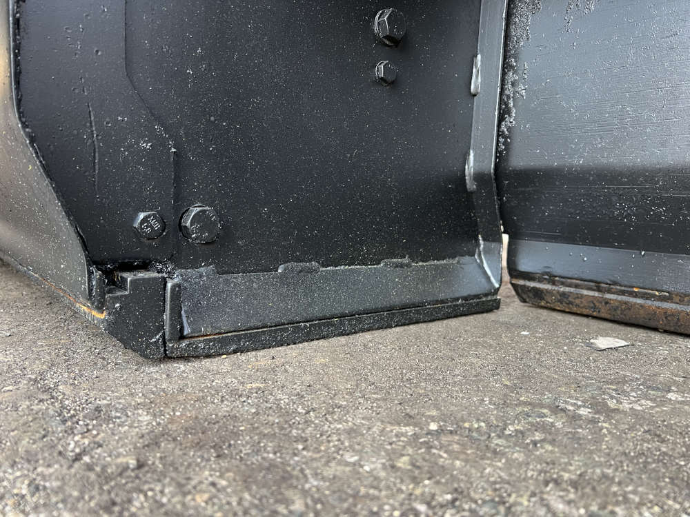 Usato 2009 Dynapac F 161 8W -396-