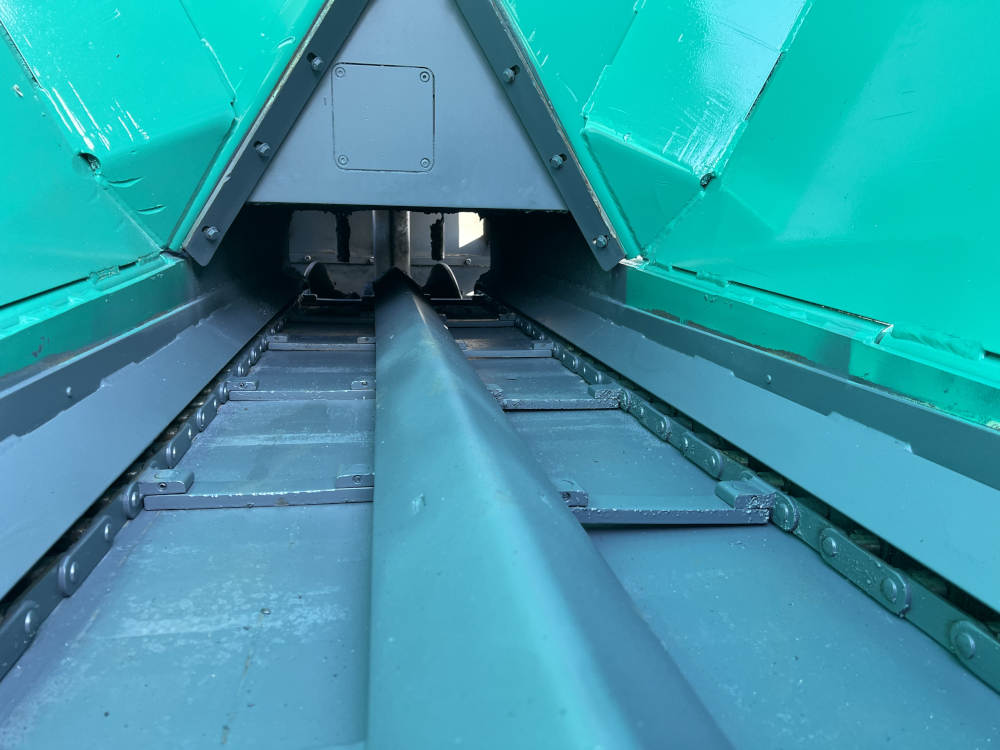 Usato 2018 Vogele S 1303-3i