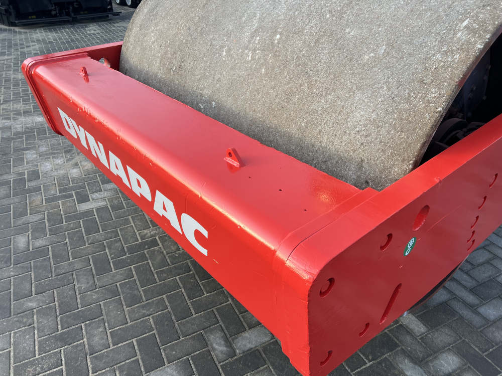 Usato 2010 Dynapac CA 602D