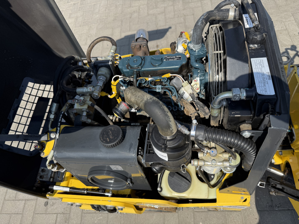 Usato 2022 Bomag BW 80 AD-5