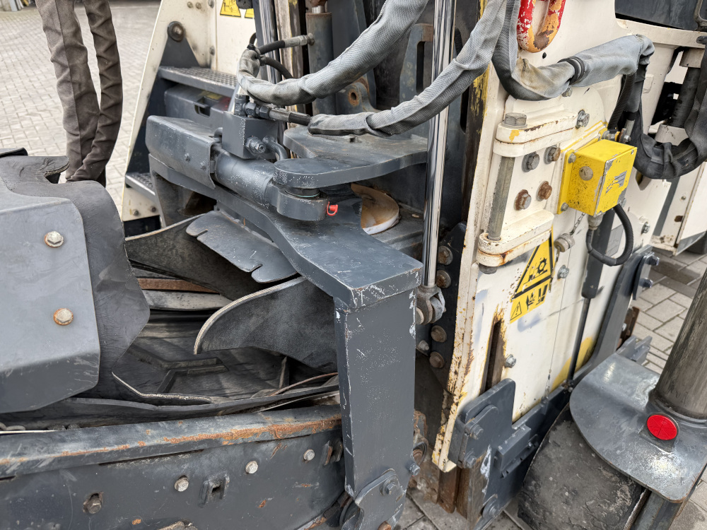 Usato 2012 Bomag BM 500/15