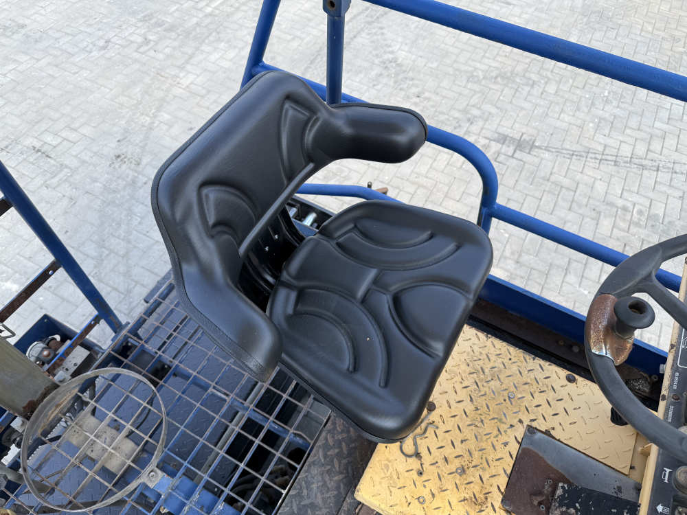 Usato 2005 Marini MF 331