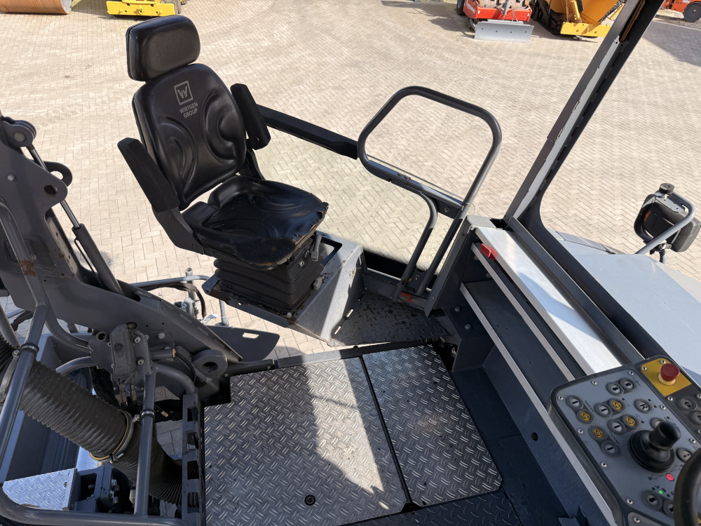 Usato 2018 Vogele S 1803-3i