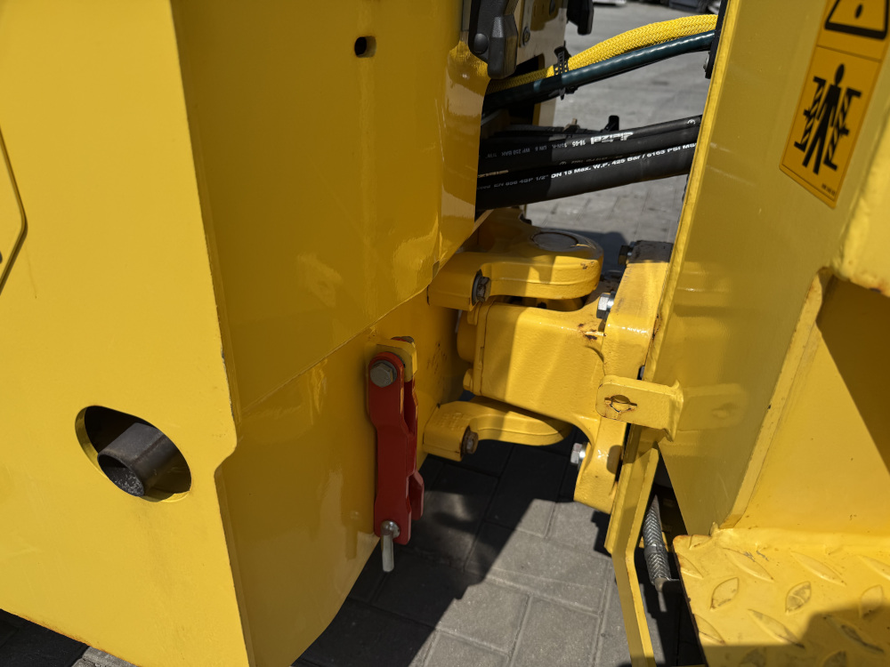 Usato 2022 Bomag BW 120 AD-5