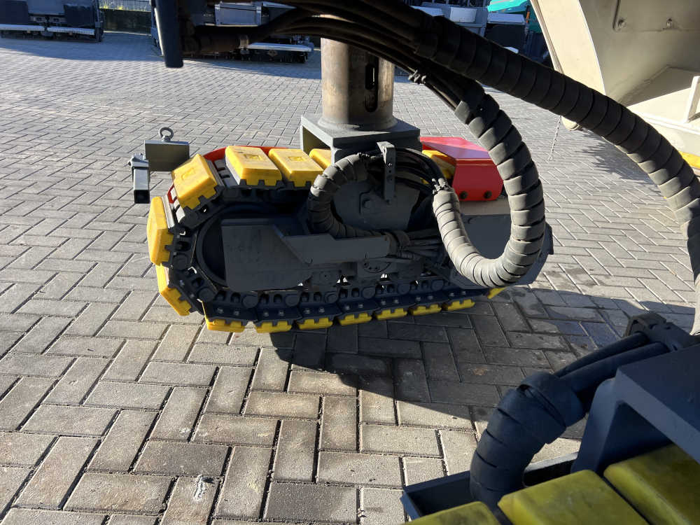 Usato 2018 Wirtgen W 100 CFi