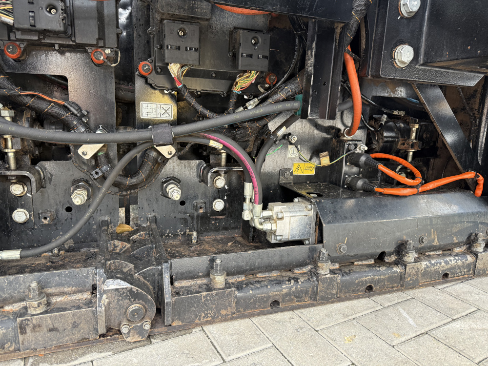 Usato 2018 Caterpillar AP 500F