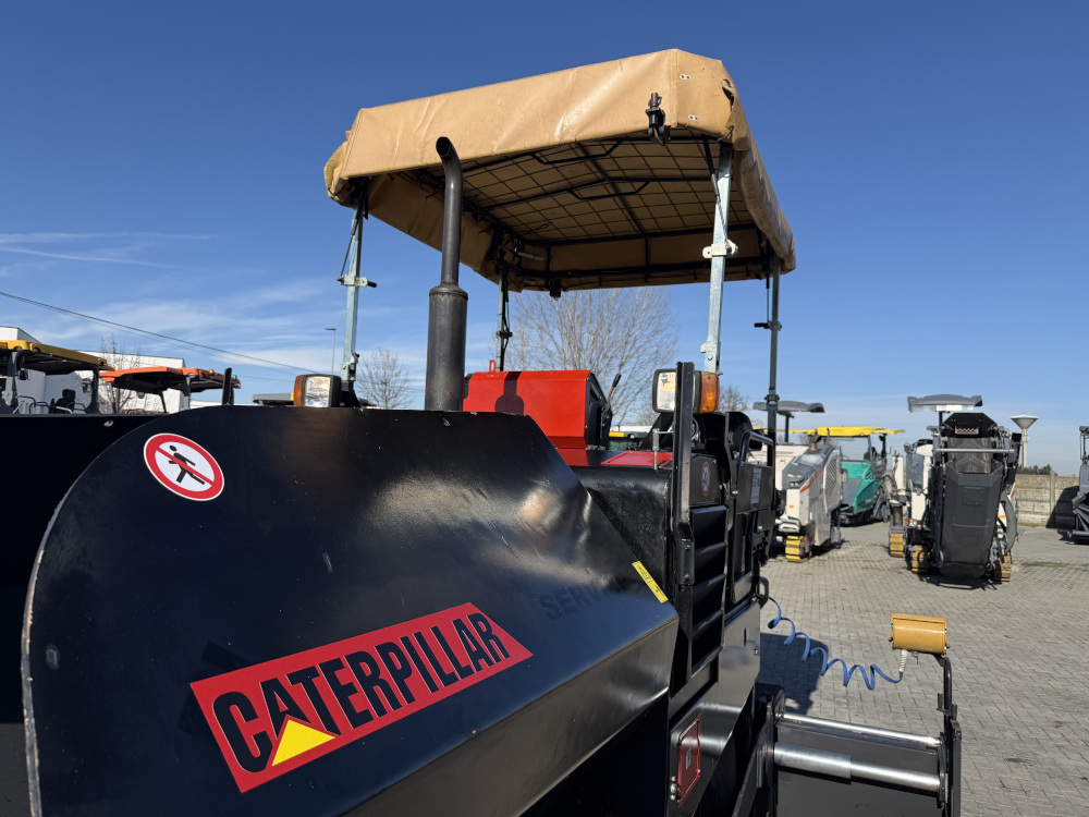 Usato 2011 Caterpillar AP 300