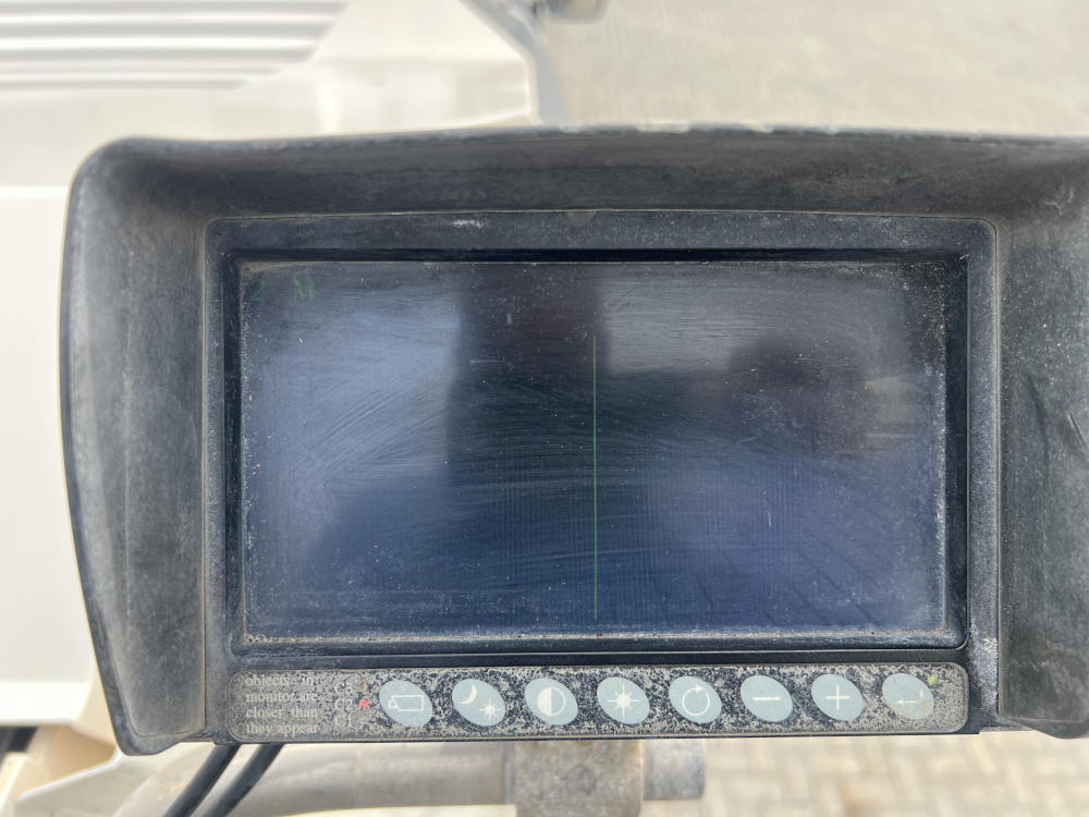 Usato 2019 Wirtgen W 100 CFi