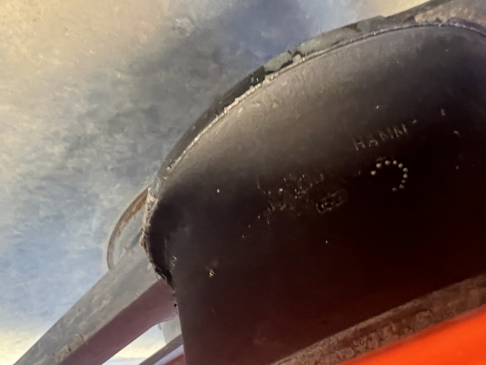 Usato 2016 Hamm HD+ 80i VV