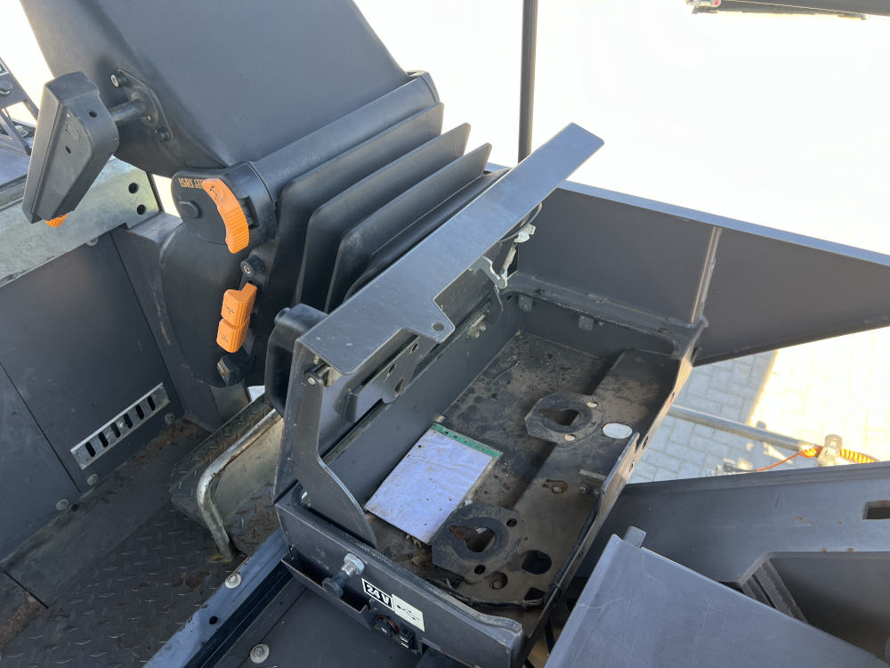 Usato 2020 Volvo P 6870D