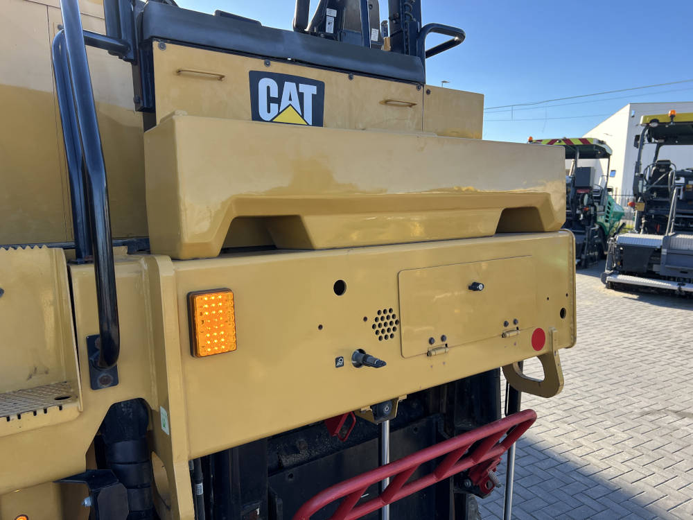 Usato 2019 Caterpillar PM 310