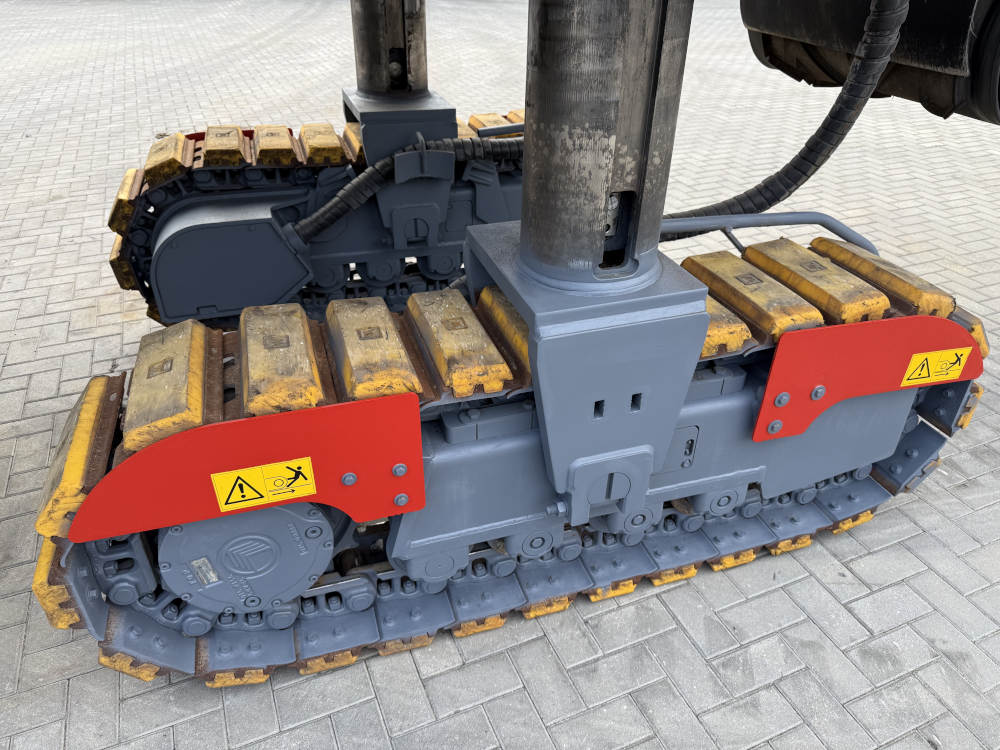 Usato 2015 Wirtgen W 250i