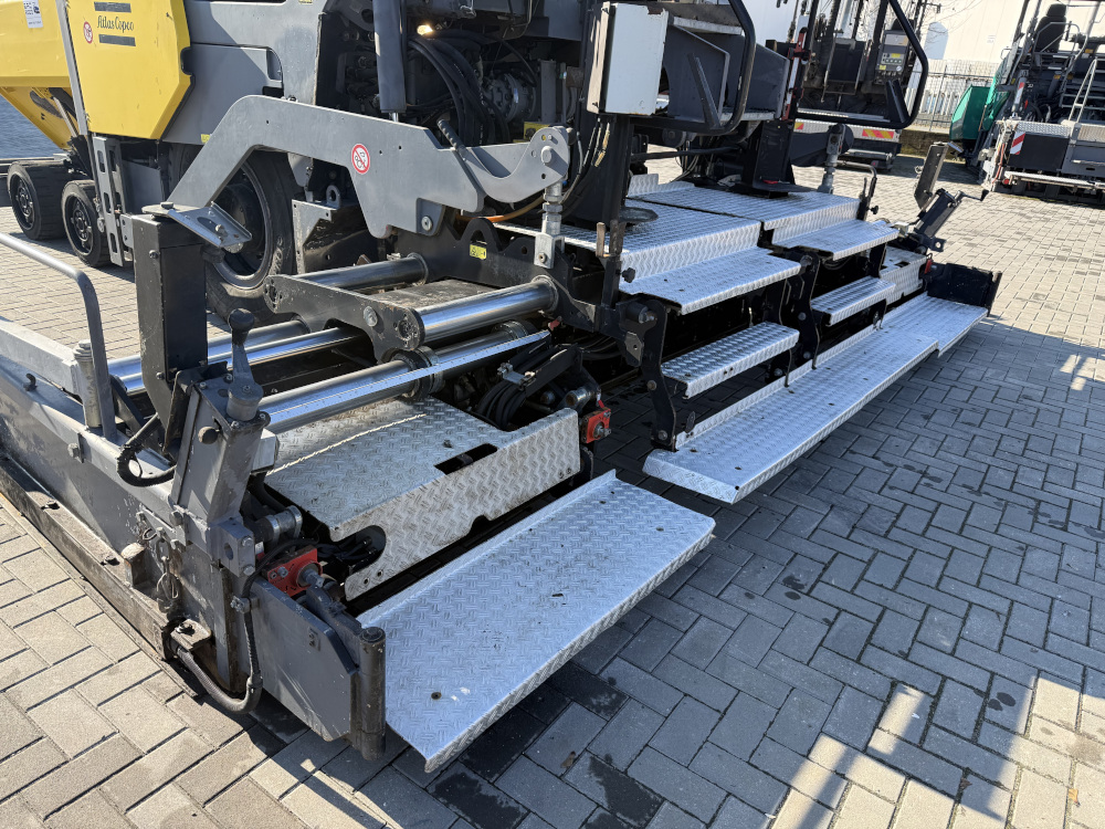 Usato 2012 Dynapac SD 2500 WS