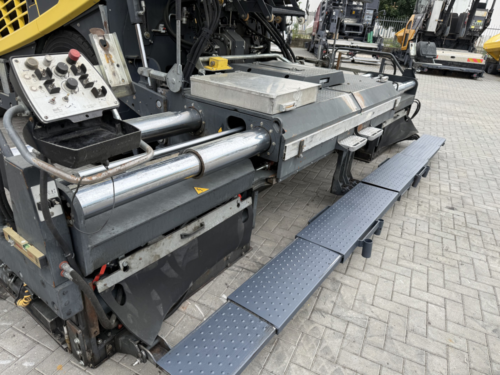 Usato 2016 Bomag BF 600P-2