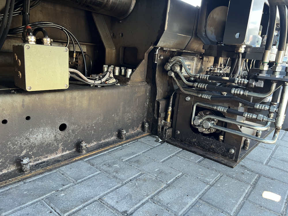 Usato 2016 Vogele Super 1800-3i