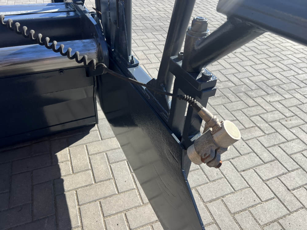 Usato 1999 Bitelli BB 680