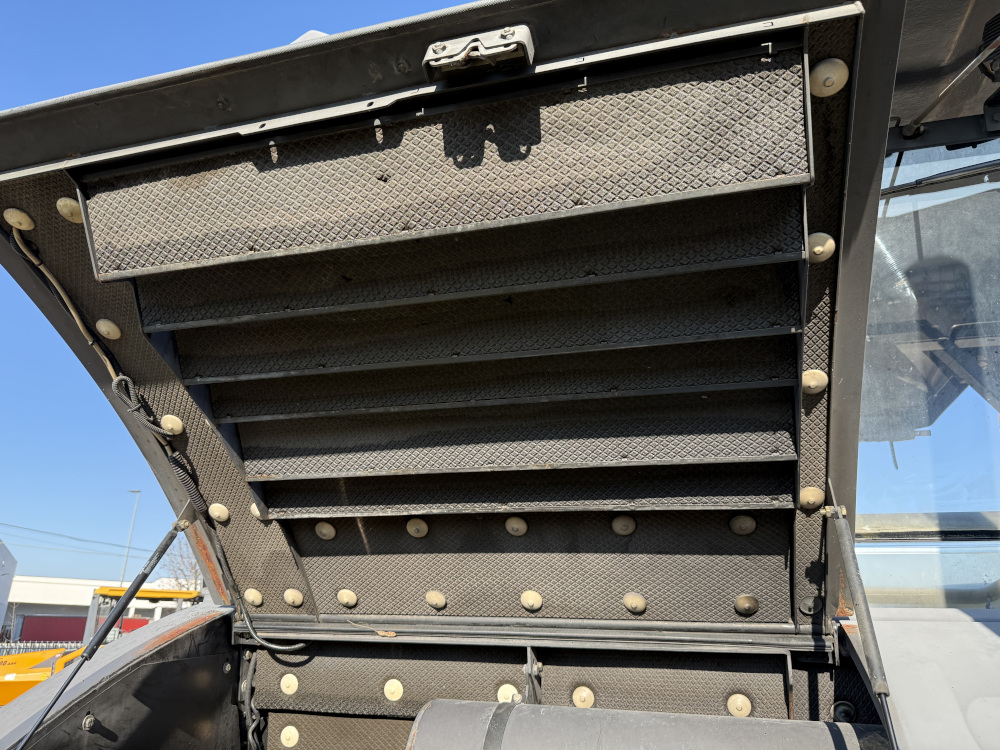 Usato 2012 Dynapac SD 2500 WS