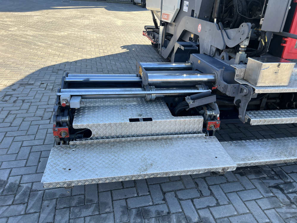 Usato 2018 Dynapac SD 2500 CS