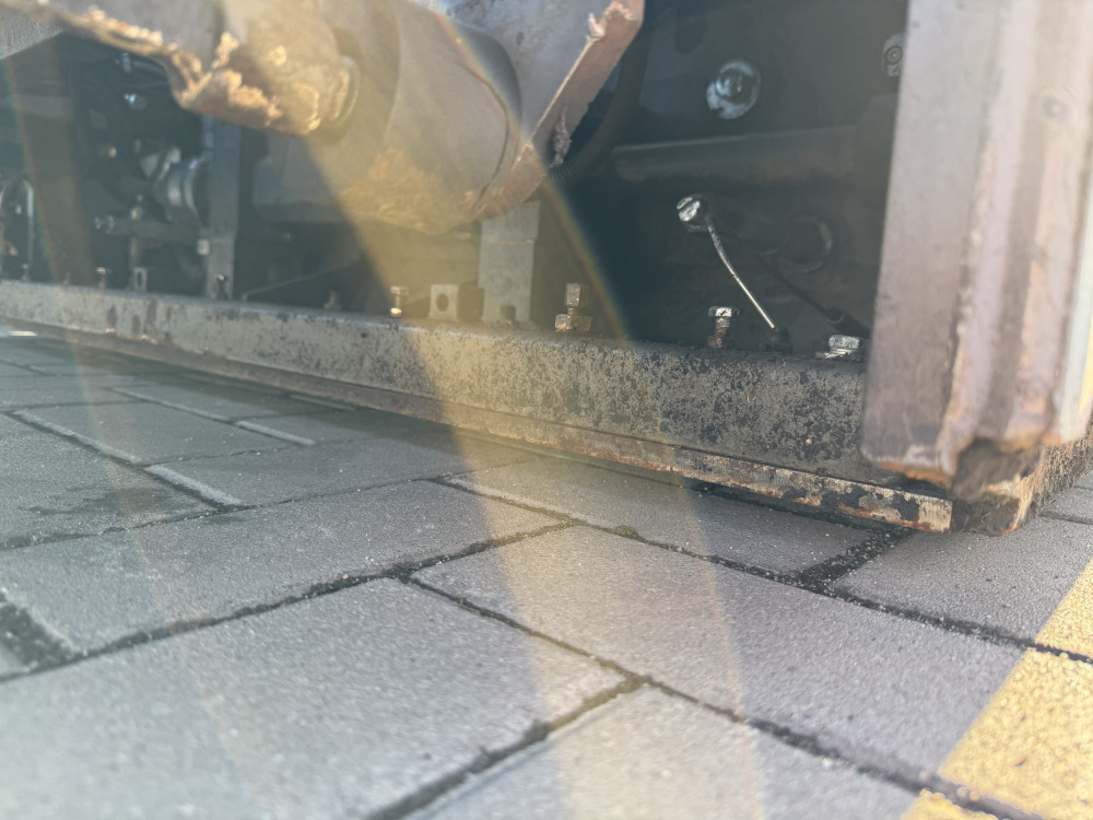 Usato 2021 Dynapac SD 2500 WS