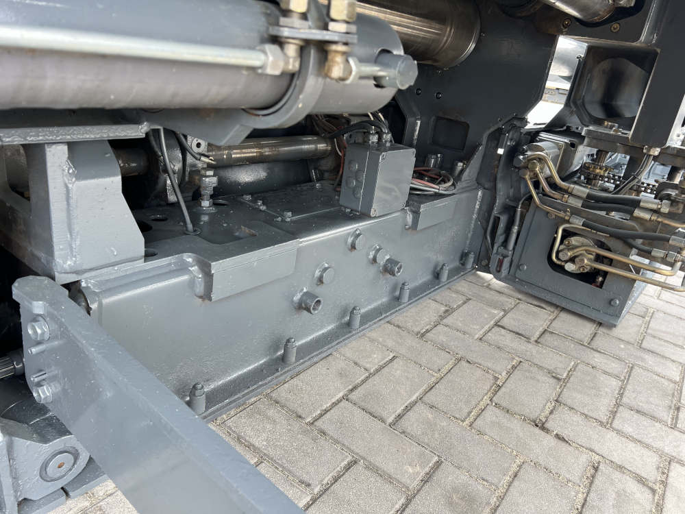 Usato 2008 Vogele S 1803-2 -524-