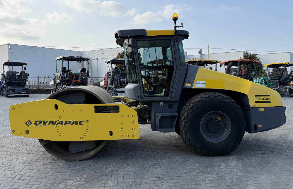 Usato 2017 Dynapac CA 6000D