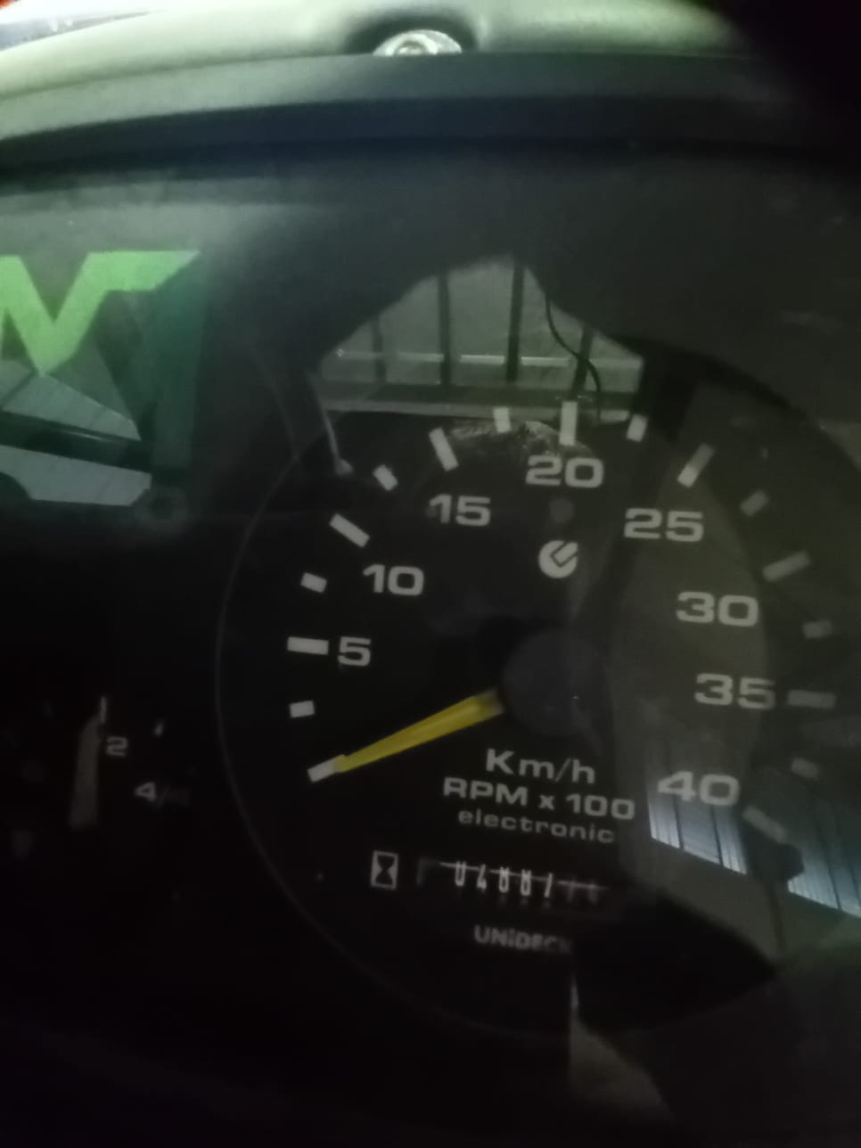 Usato 1999 Merlo ROTO 40.18 EVS