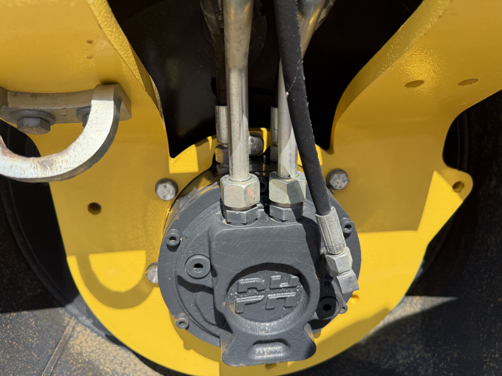 Usato 2022 Bomag BW 120 AD-5