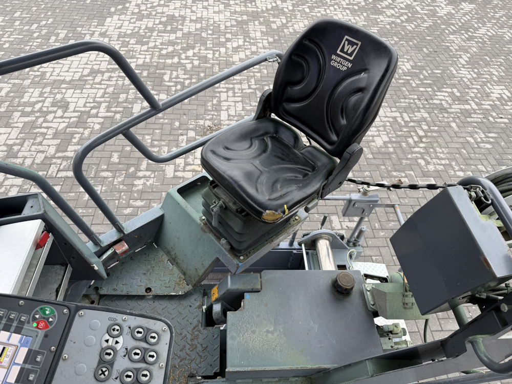 Usato 2020 Vogele S 1303-3i