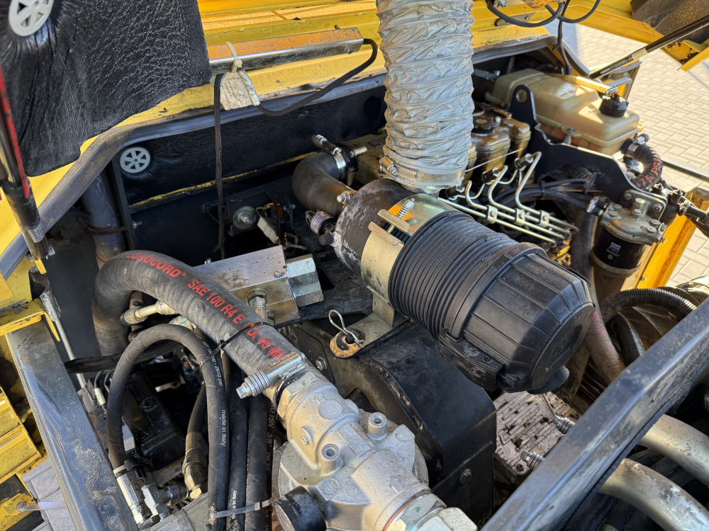 Usato 2014   Bomag BF 223C