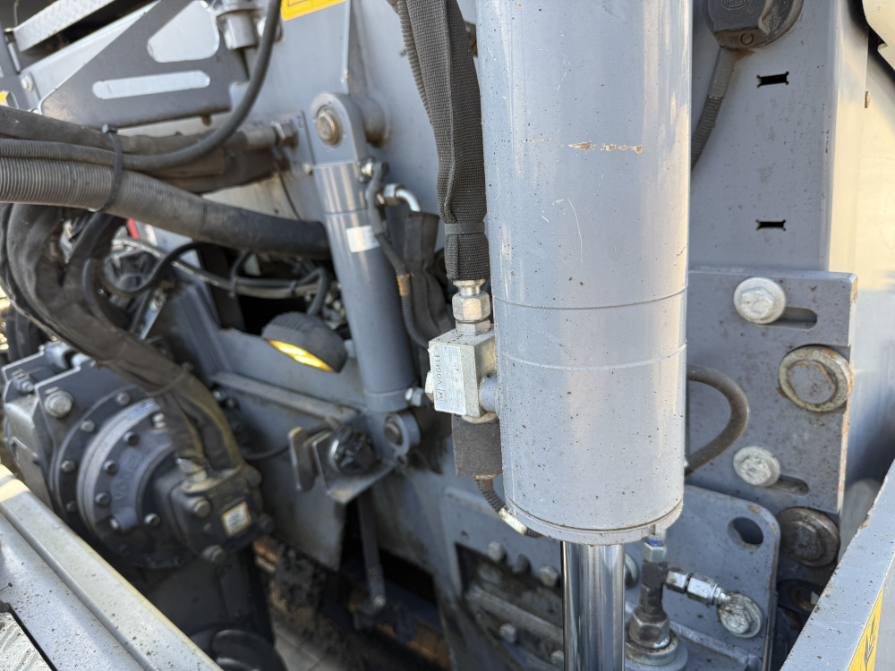 Usato 2018 Vogele Super 1800-3i