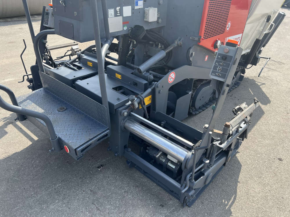 Usato 2016 Dynapac F 1200 CS -771-