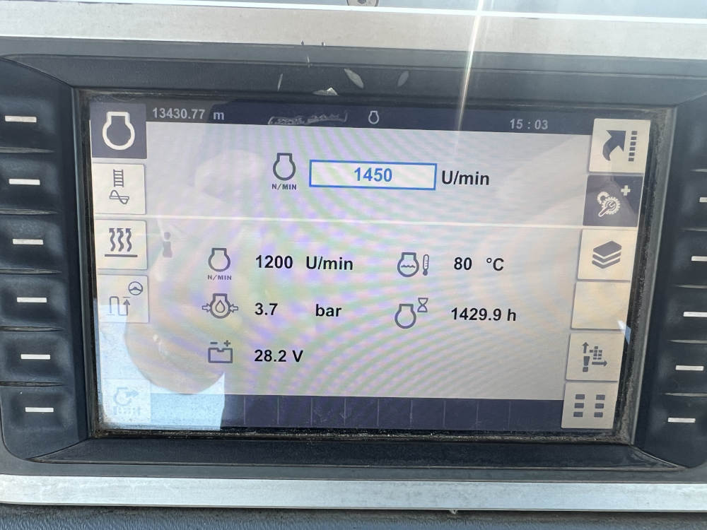 Usato 2019 Dynapac SD 2500 CS