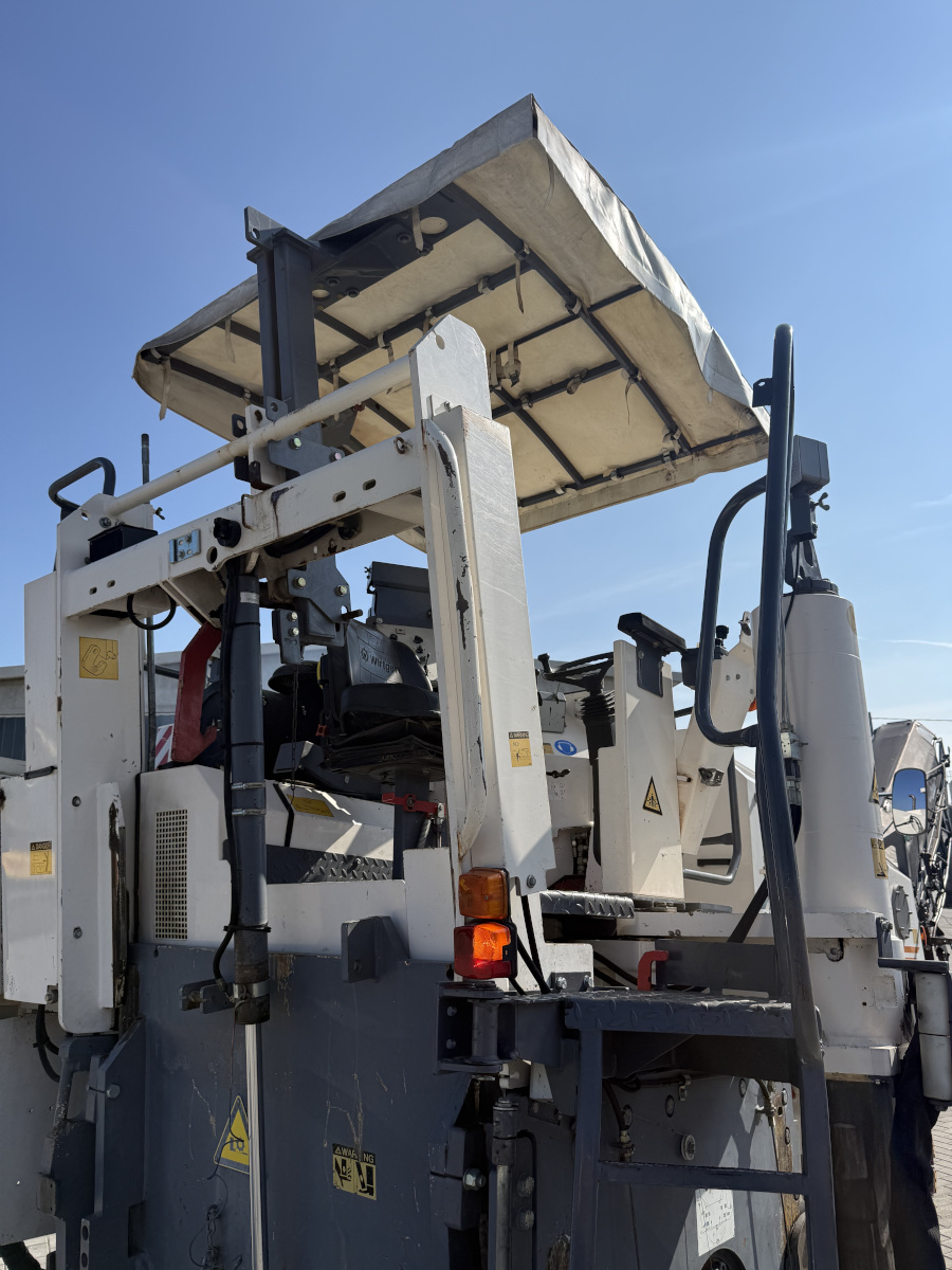 Usato 2003 Wirtgen W 1300F