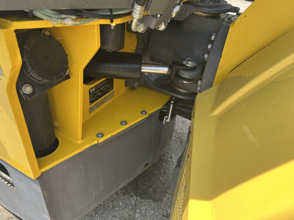 Usato 2015 Dynapac CC 4200 -895-