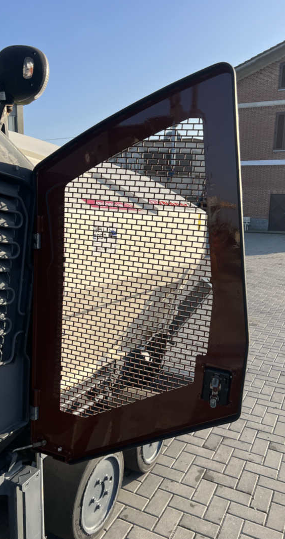 Usato 2019 Dynapac SD 1800 W