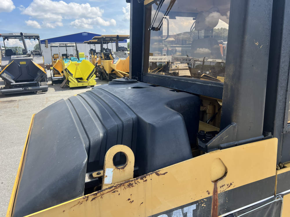 Usato 2002 Caterpillar PS 300B