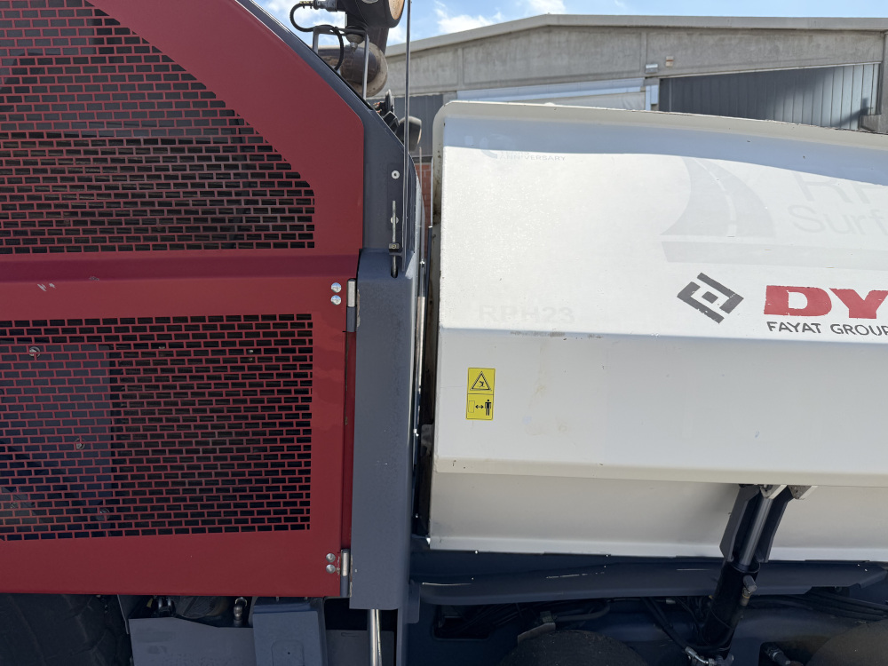 Usato 2021 Dynapac SD 2500 WS