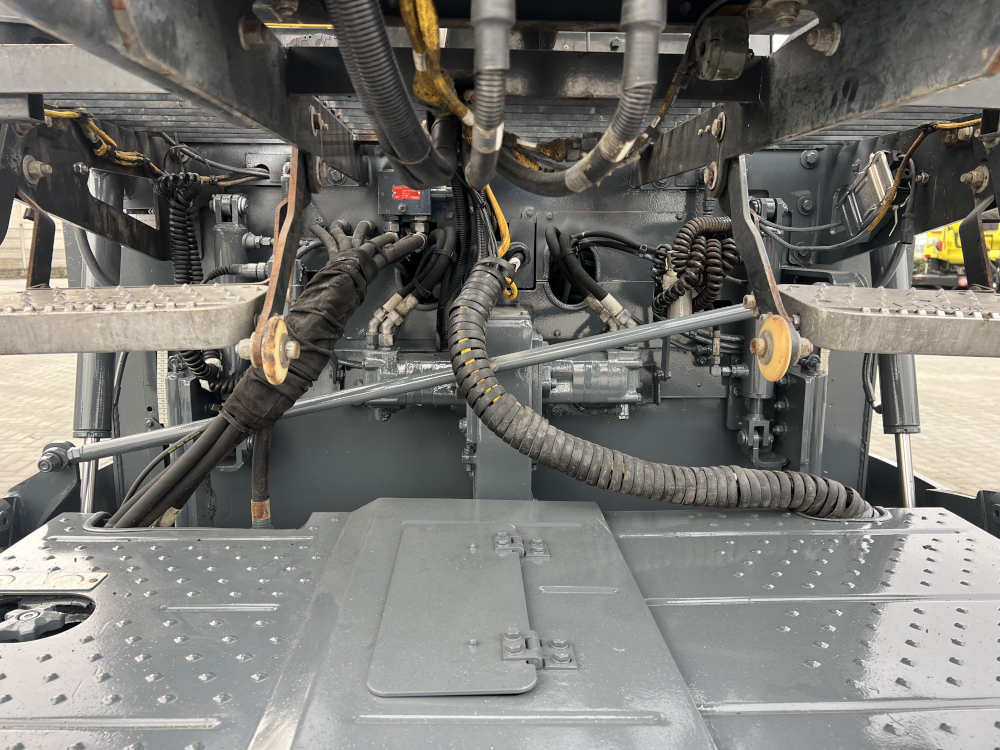 Usato 2016 Bomag BF 300 P-2