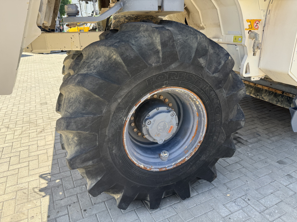Usato 2016 Wirtgen WR 240i
