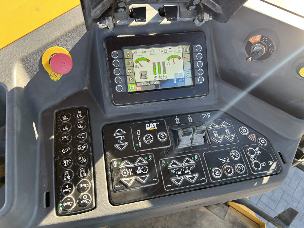 Usato 2019 Caterpillar PM 310