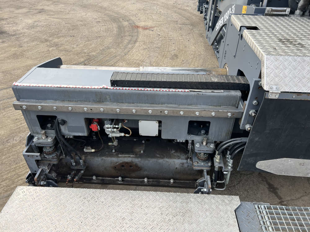 Usato 2014 Vogele S 1800-3i -095-