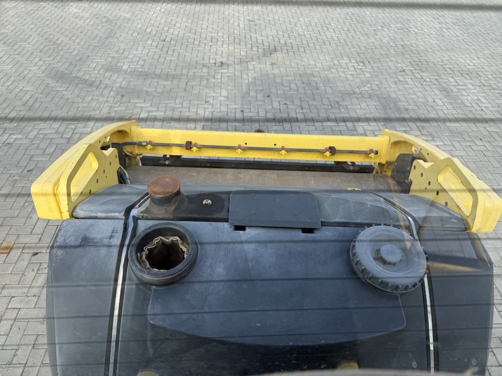 Usato 2006 Bomag BW 151 AD-4