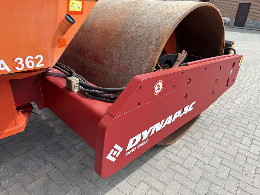 Usato 2010 Dynapac CA 362