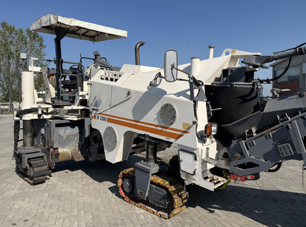 Usato 2003 Wirtgen W 1300F